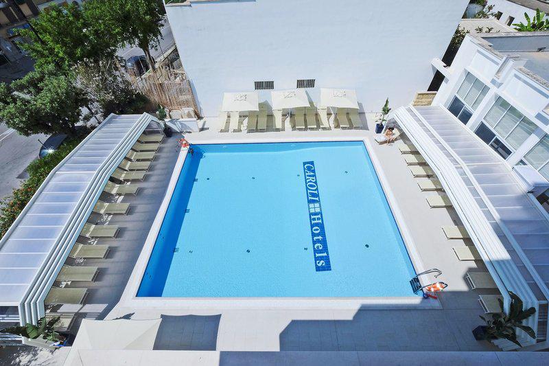 Joli Park Hotel foto 2