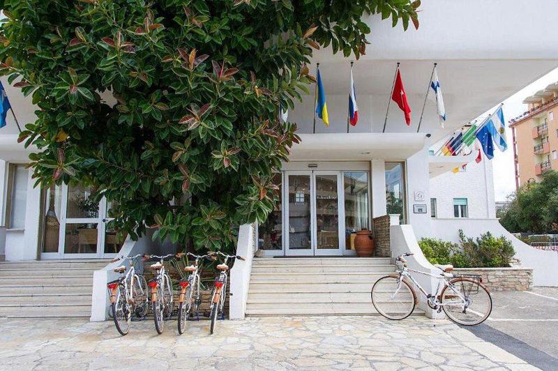Joli Park Hotel foto 4