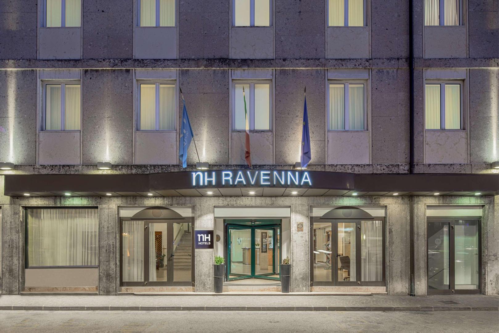NH Ravenna image 0