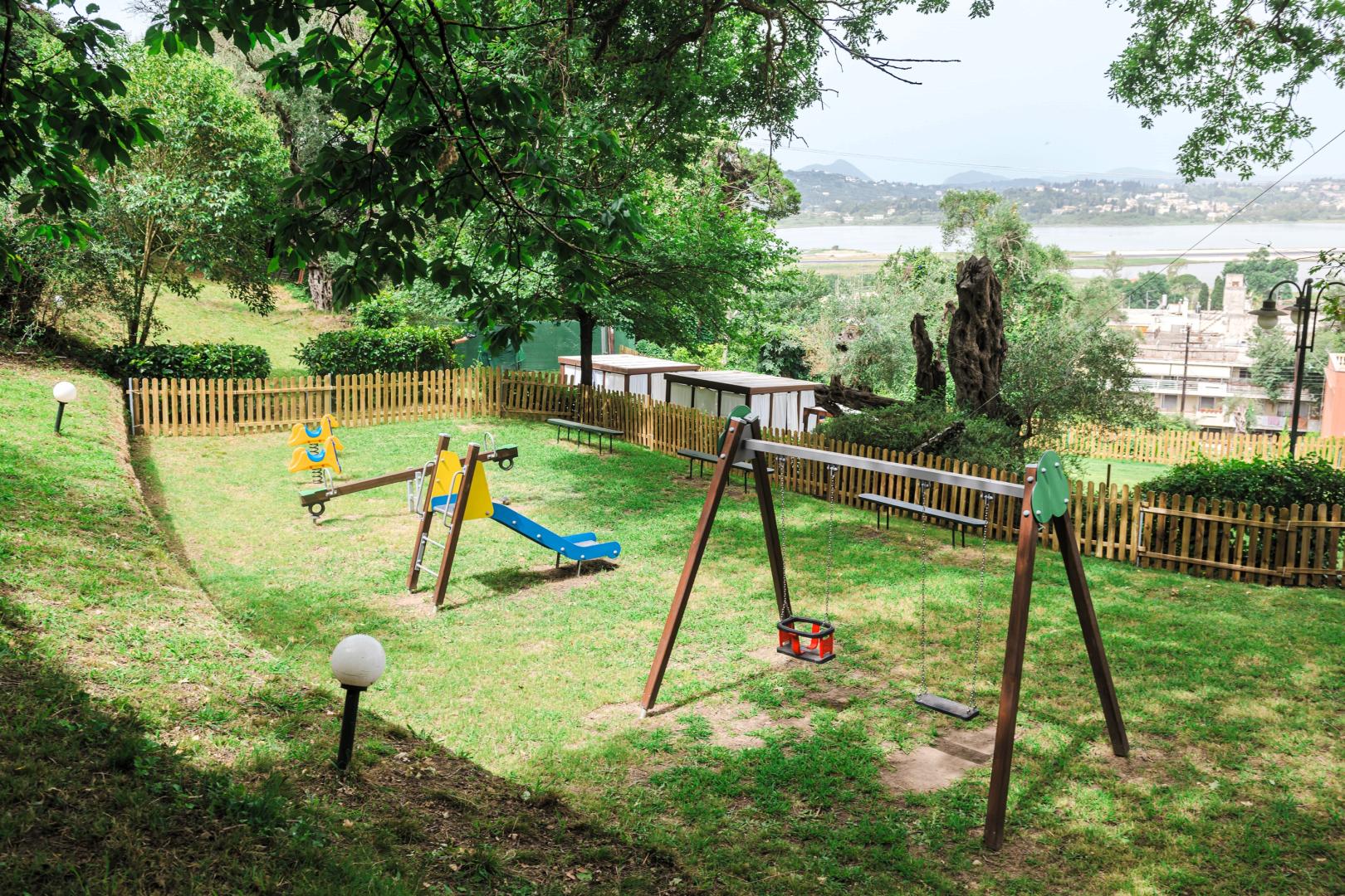Divani Corfu Palace foto 24