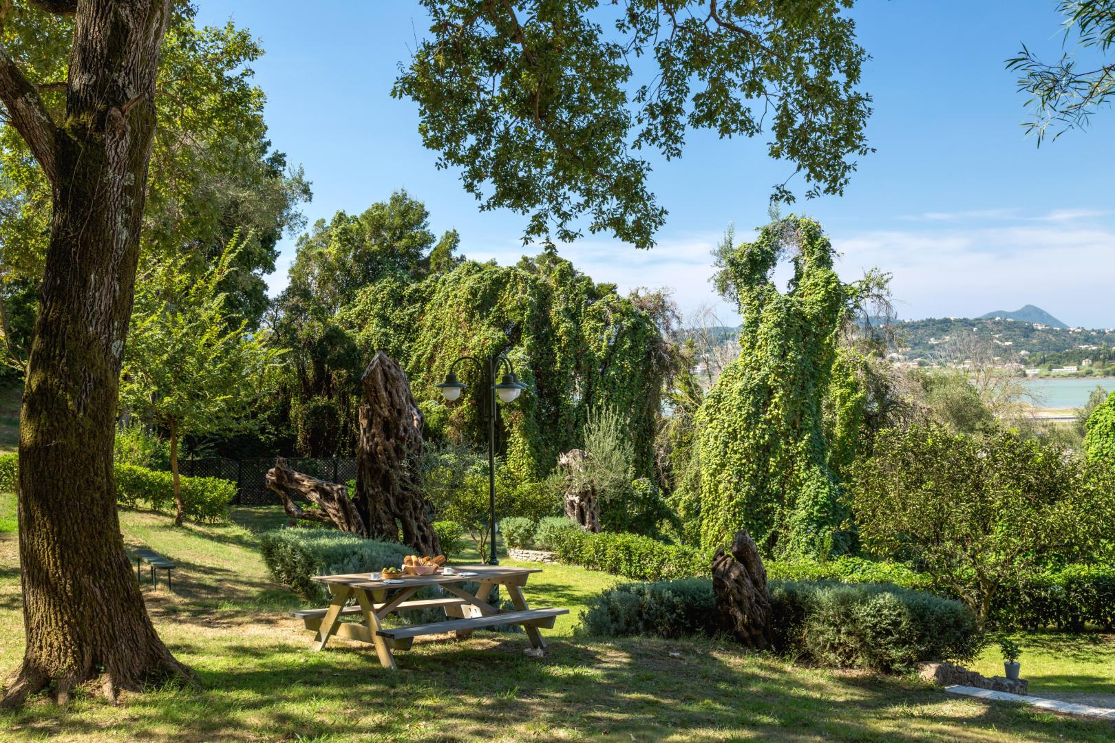 Divani Corfu Palace foto 31