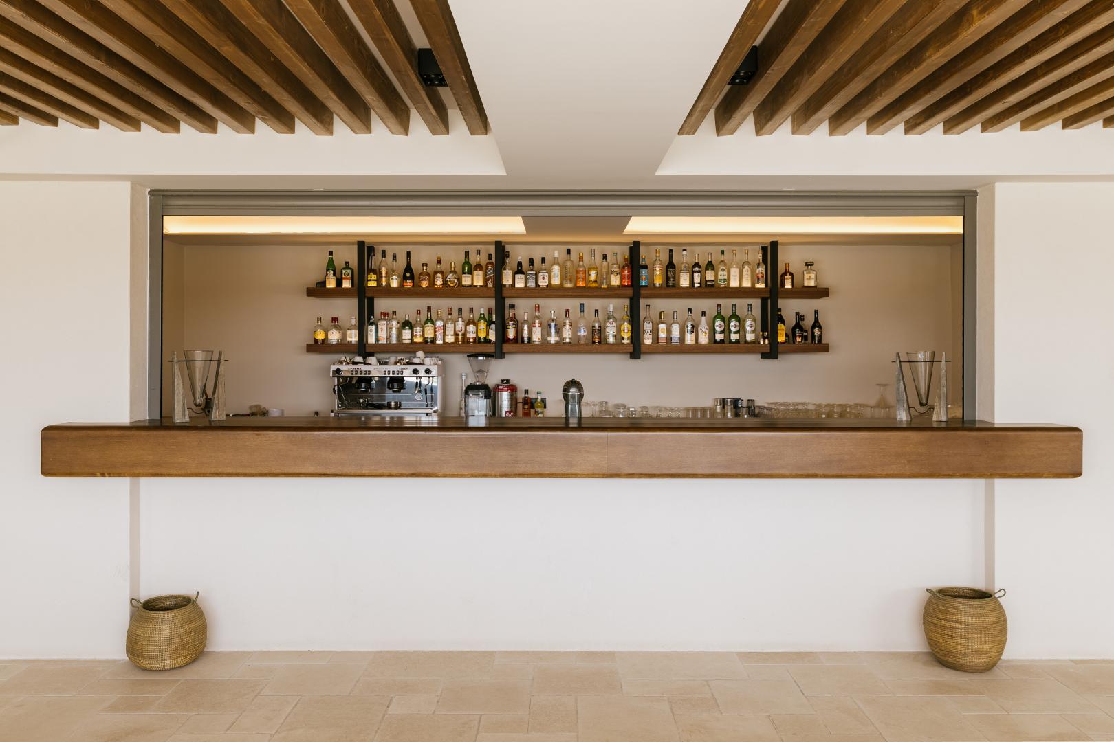 Divani Corfu Palace foto 22