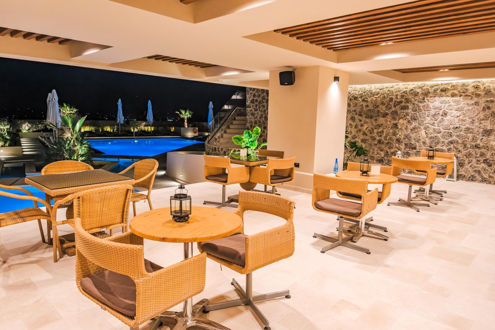 Divani Corfu Palace foto 35