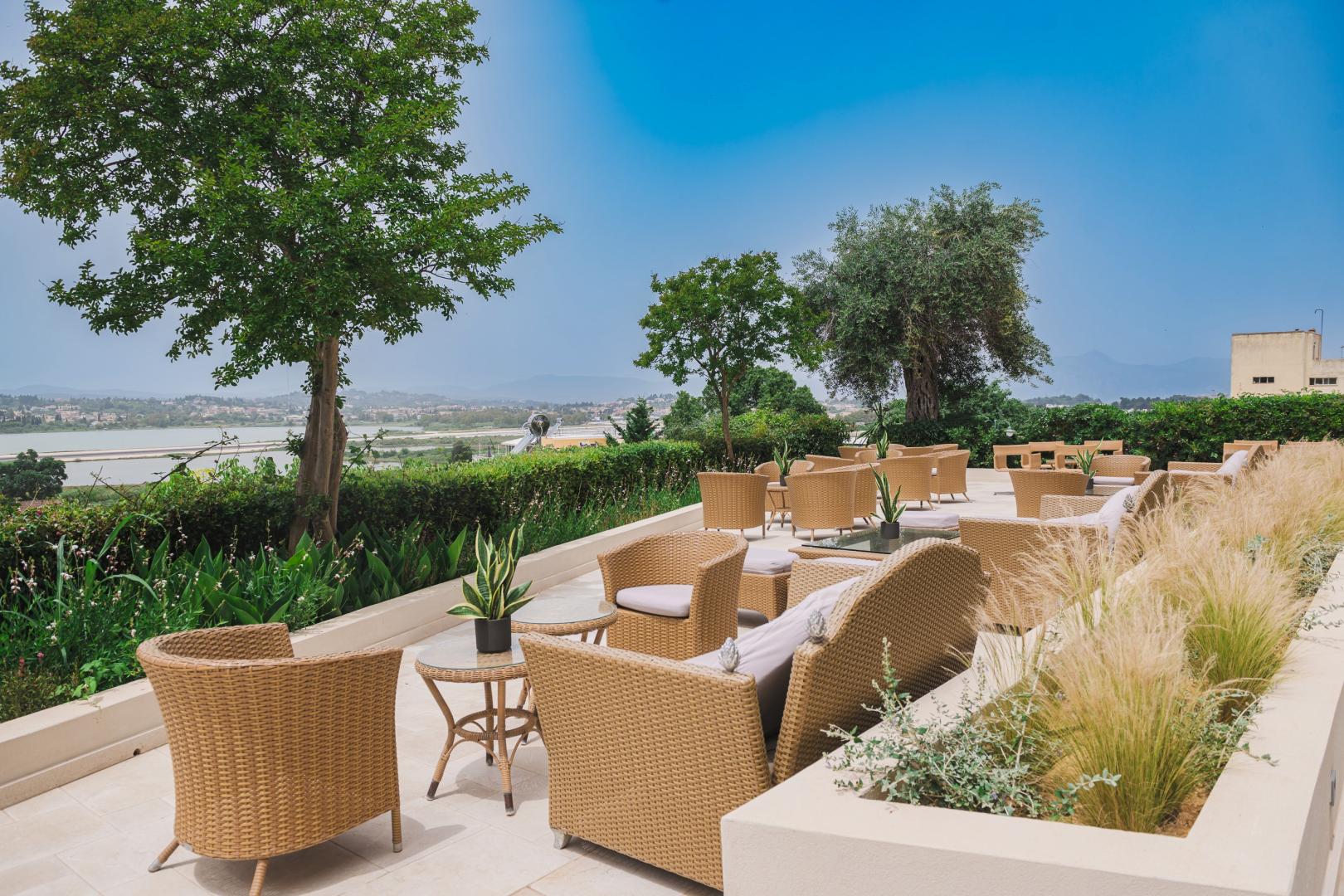 Divani Corfu Palace foto 38