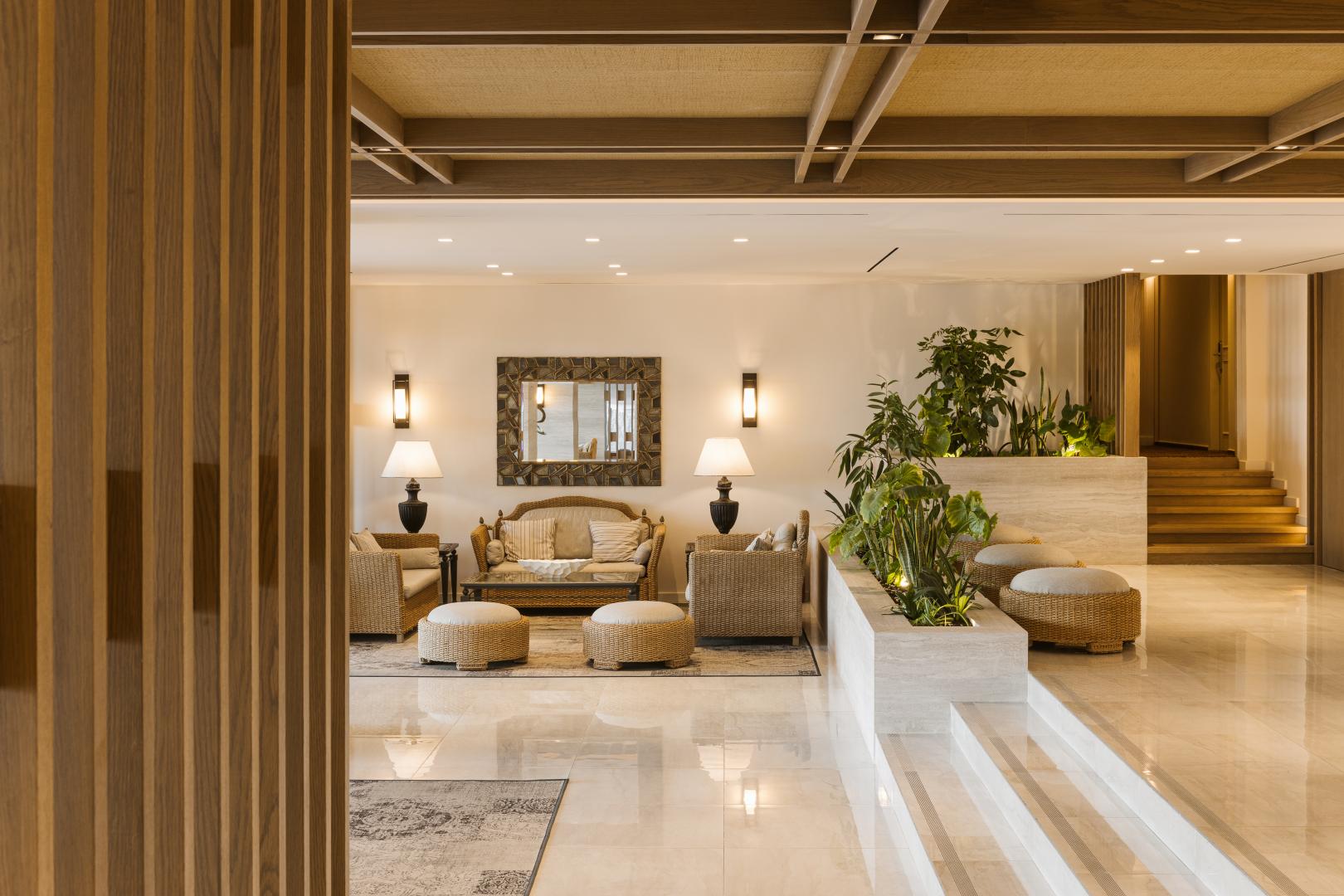 Divani Corfu Palace foto 13