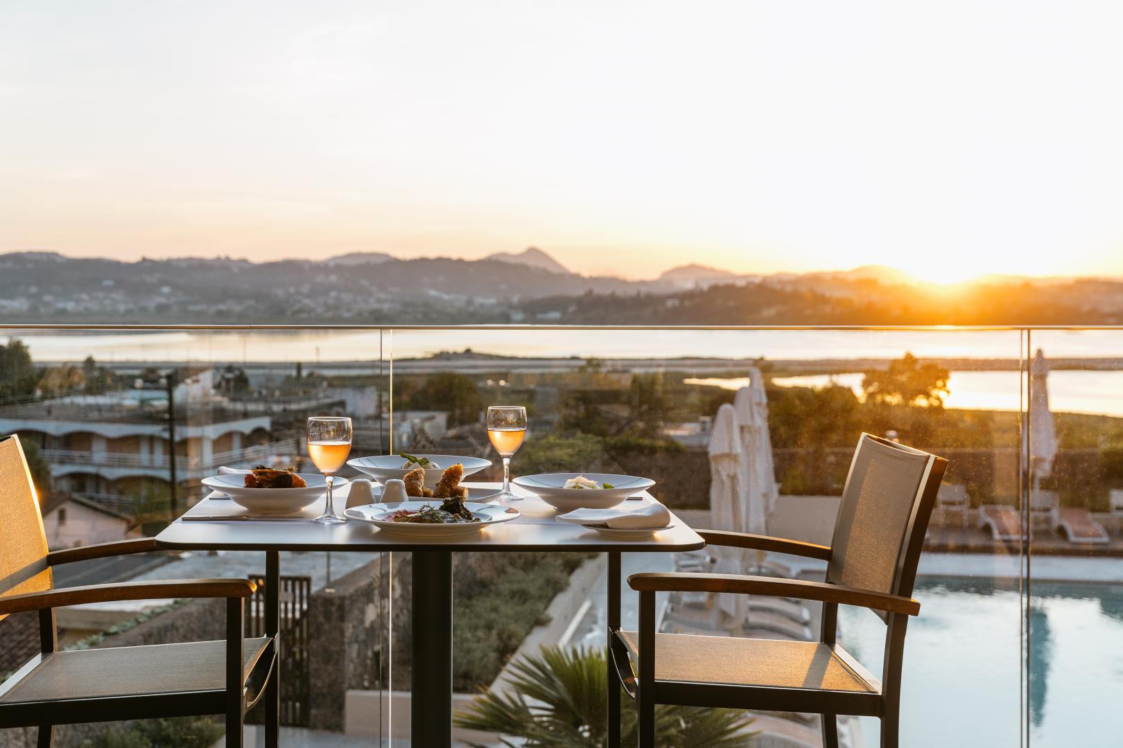 Divani Corfu Palace foto 21