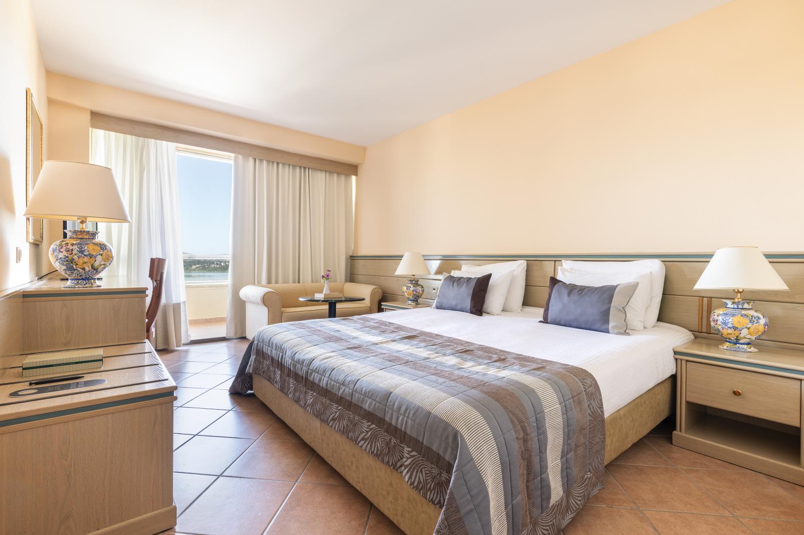 Divani Corfu Palace foto 27