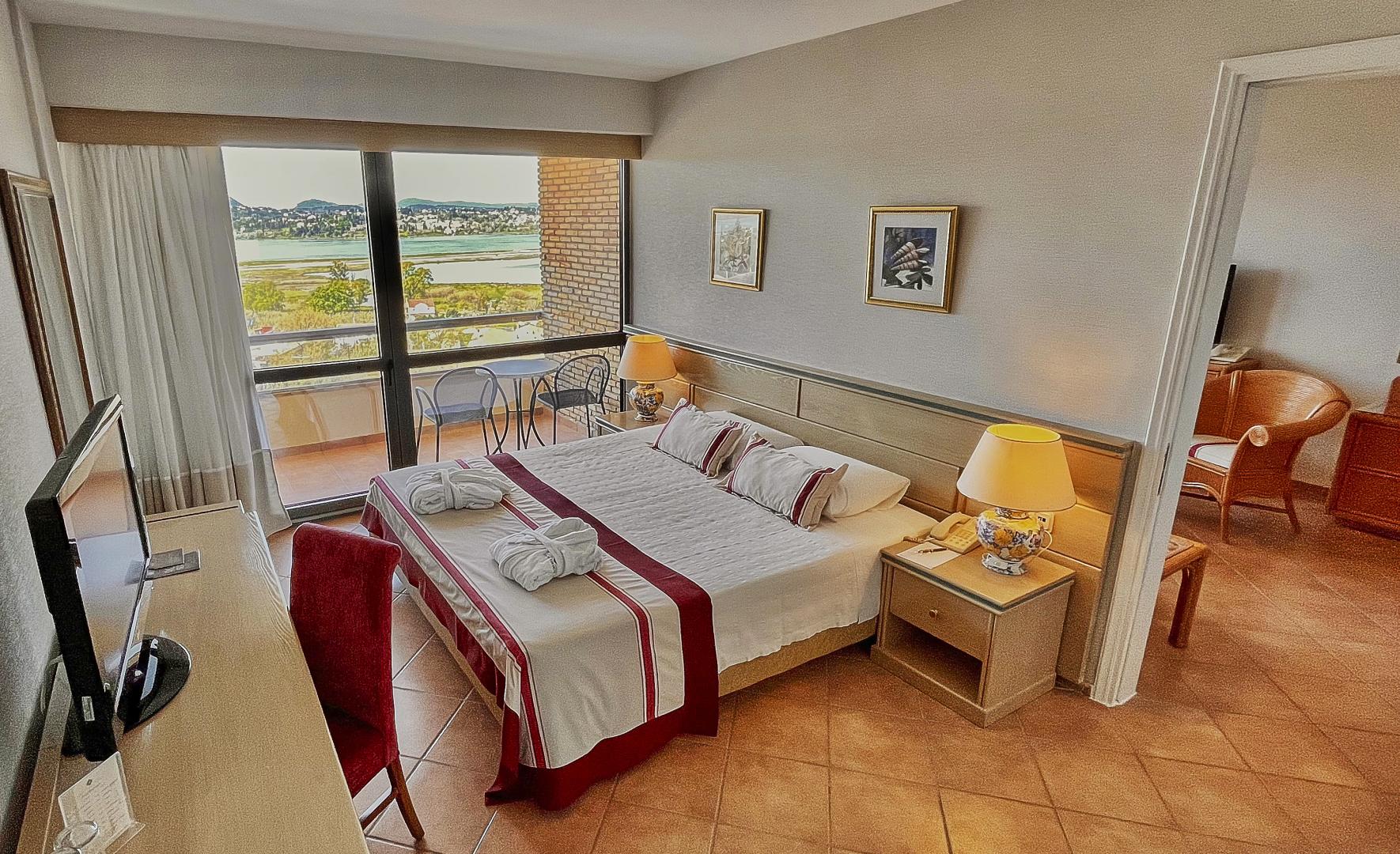 Divani Corfu Palace foto 7