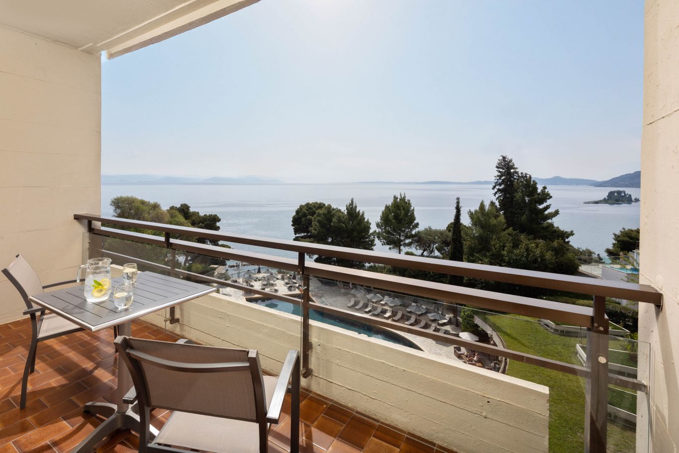 Corfu Holiday Palace foto 14