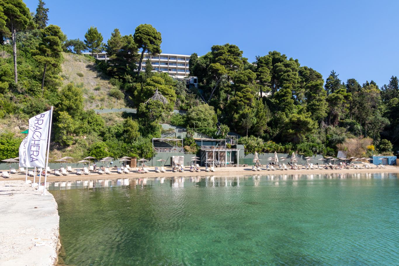 Corfu Holiday Palace foto 10