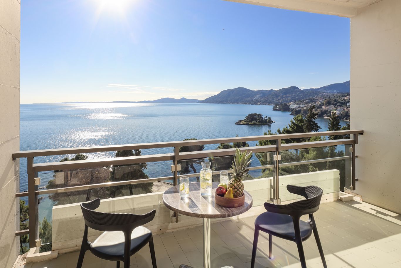 Corfu Holiday Palace foto 6