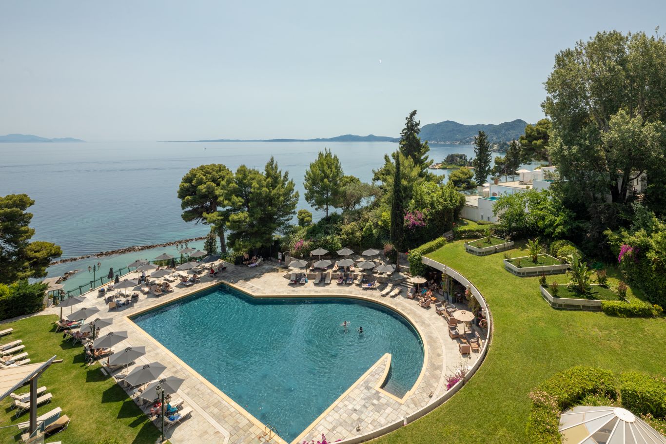 Corfu Holiday Palace foto 8