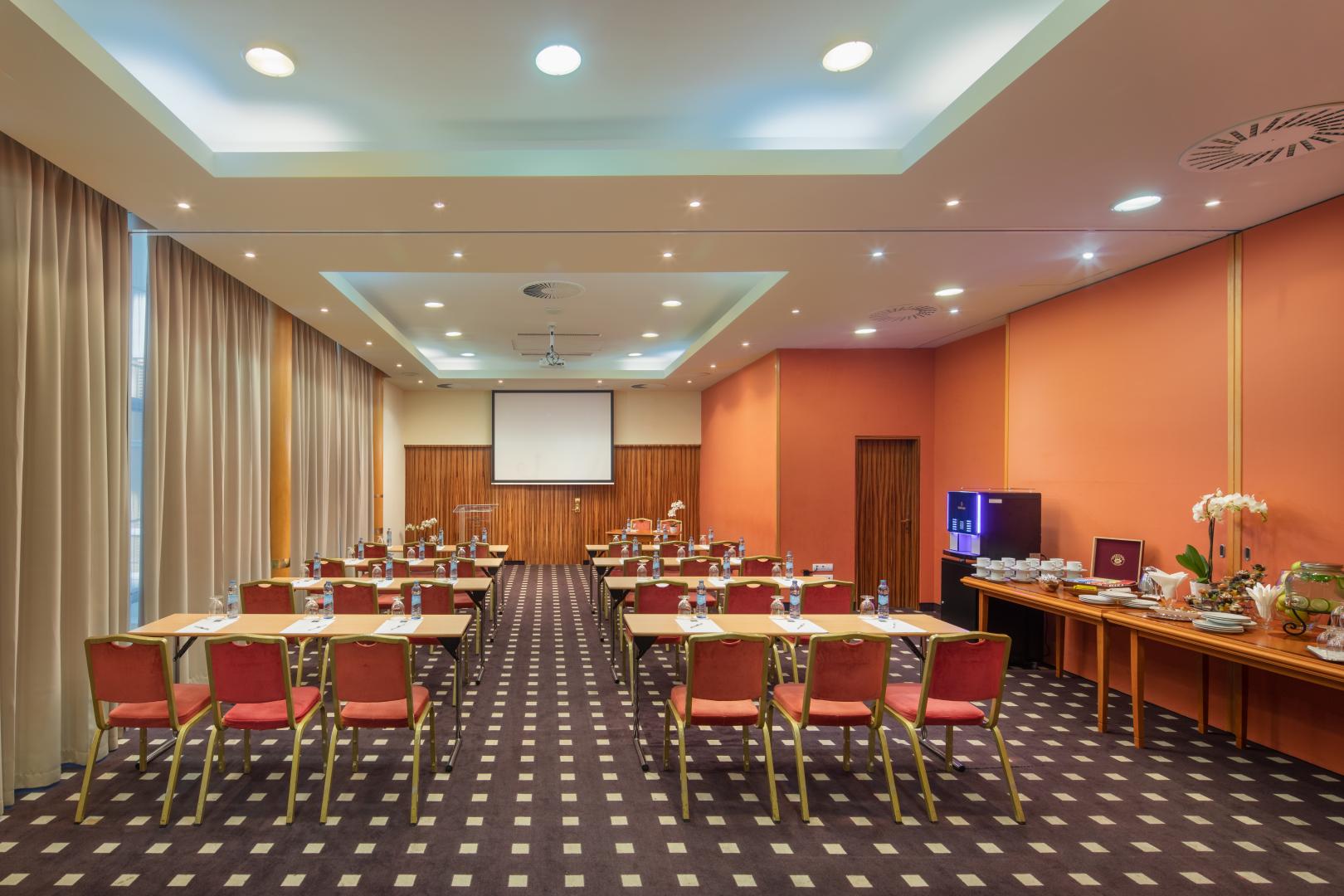 Verdi Budapest Aquincum foto 40