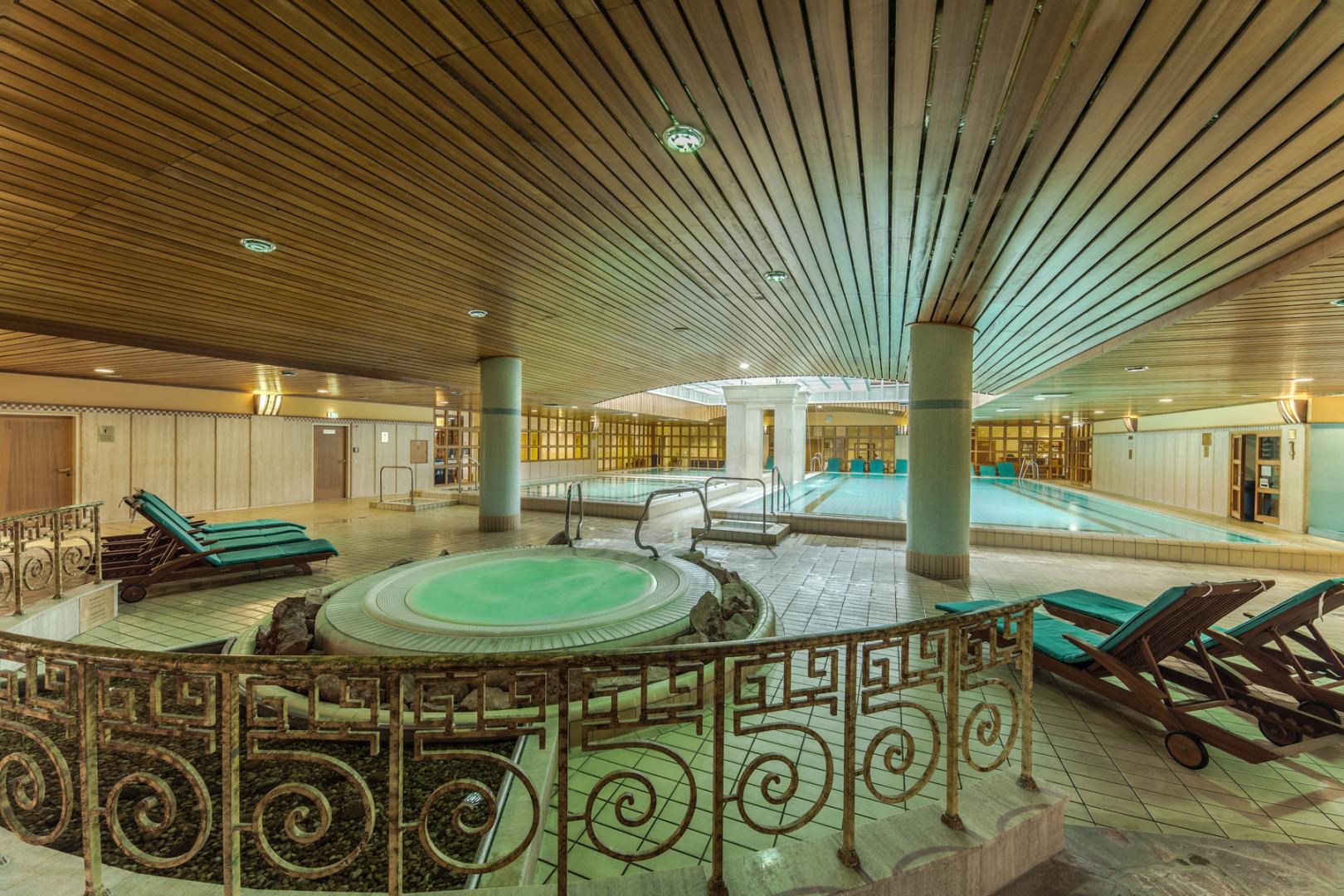 Verdi Budapest Aquincum foto 6