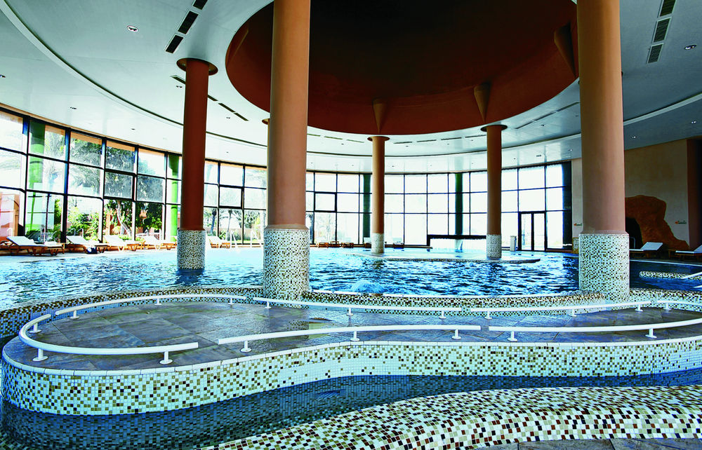 El Ksar Resort & Thalasso image 0