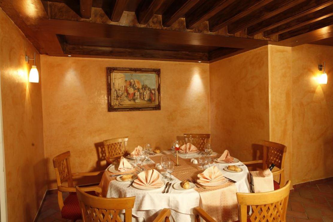 El Ksar Resort & Thalasso image 2