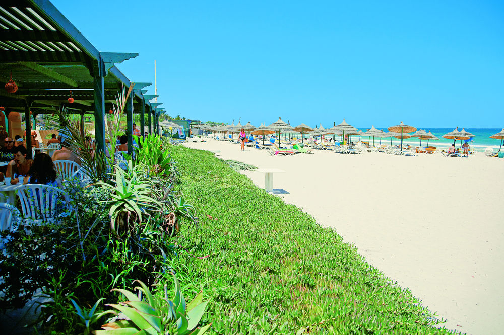 El Ksar Resort & Thalasso image 3