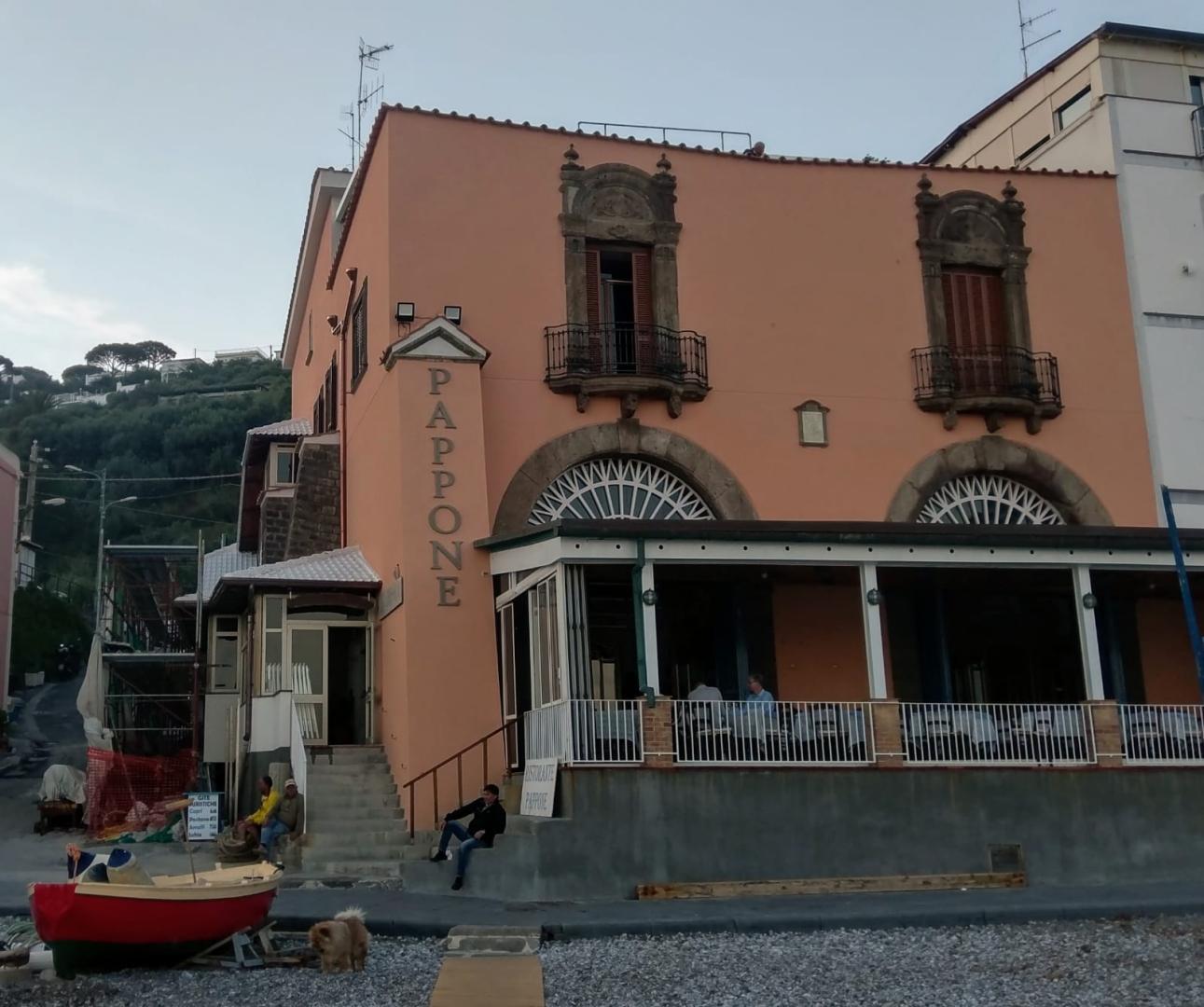 La Certosa image 0