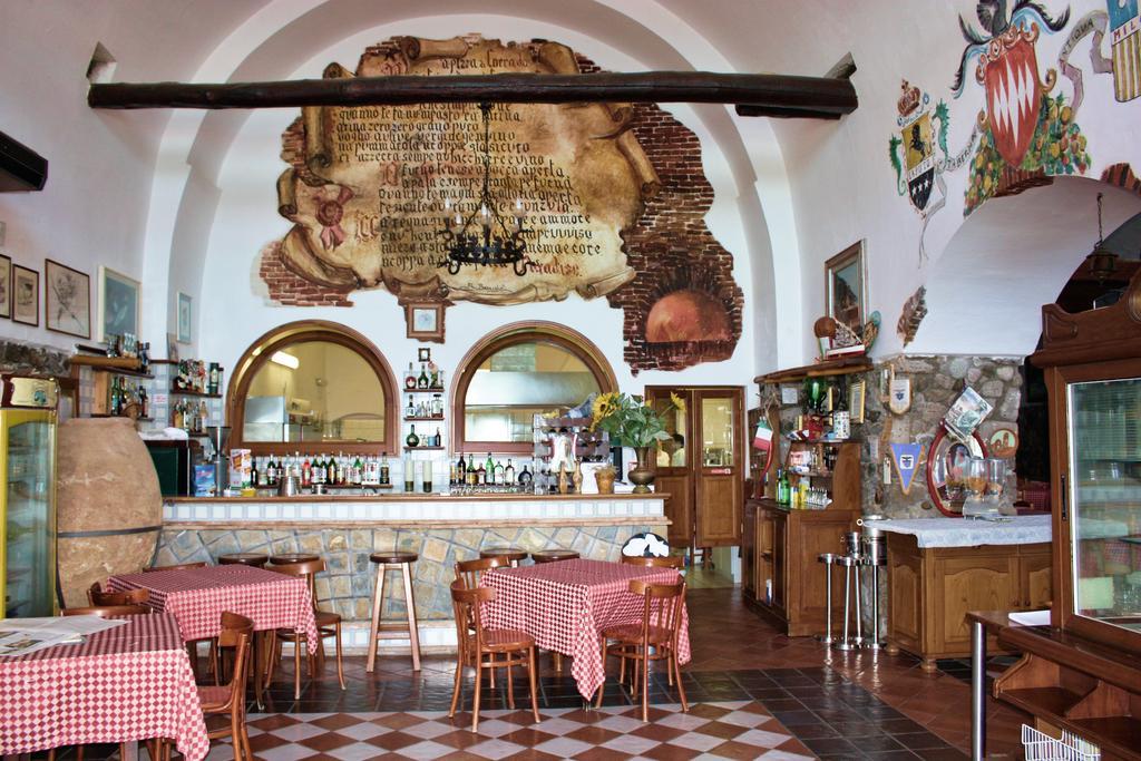 La Certosa image 2