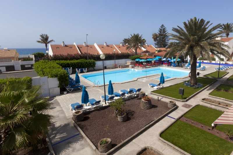 Smartr Maspalomas Corinto foto 39