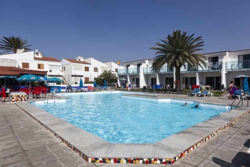 Smartr Maspalomas Corinto foto 40
