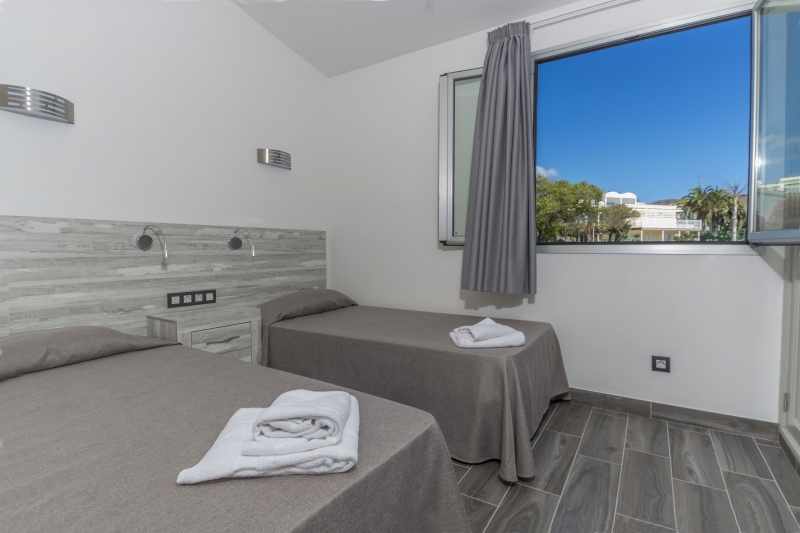Smartr Maspalomas Corinto foto 42