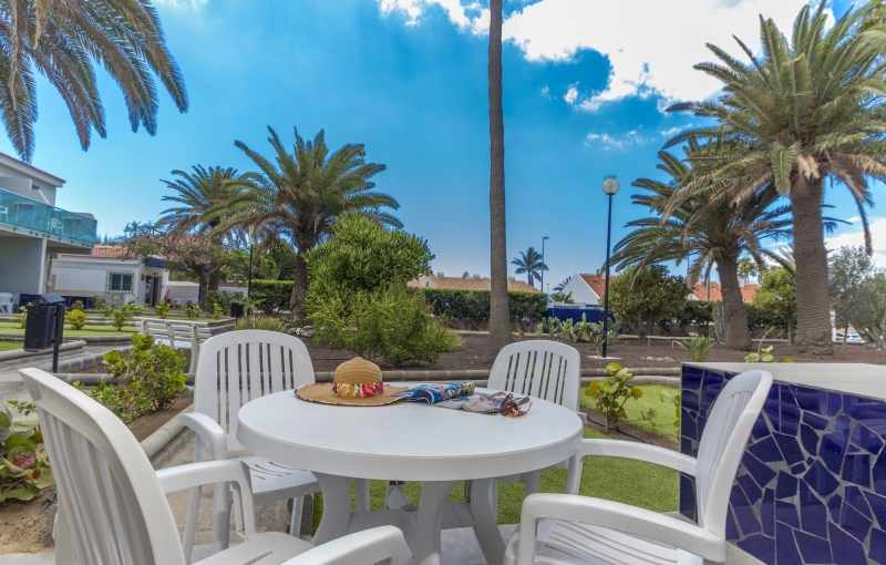 Smartr Maspalomas Corinto foto 50