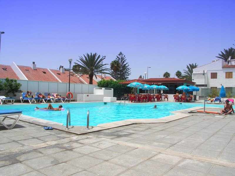 Smartr Maspalomas Corinto foto 52