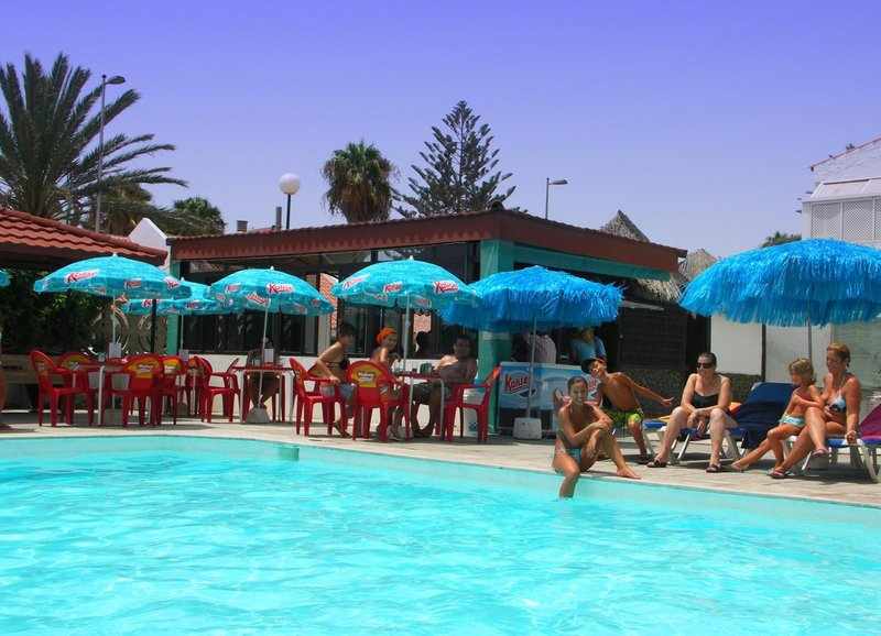 Smartr Maspalomas Corinto foto 57