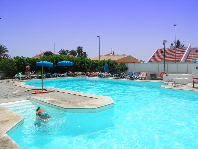 Smartr Maspalomas Corinto foto 59