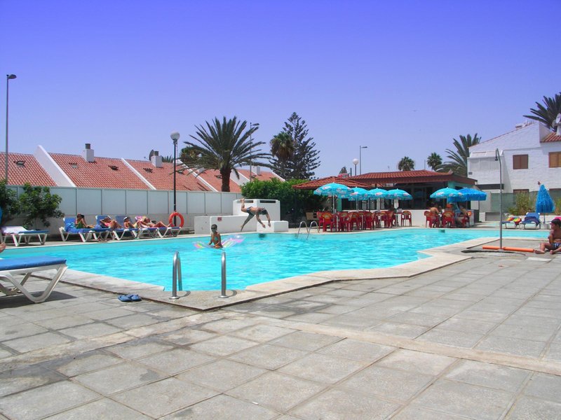 Smartr Maspalomas Corinto foto 60