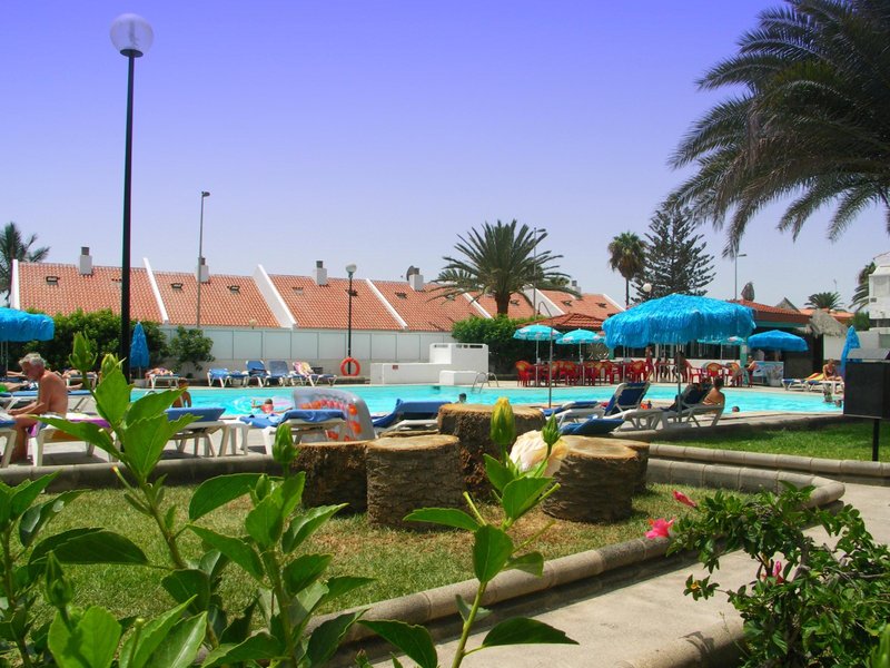 Smartr Maspalomas Corinto foto 61