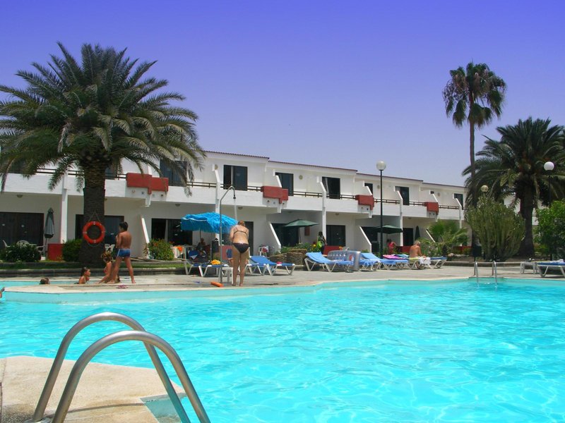 Smartr Maspalomas Corinto foto 62