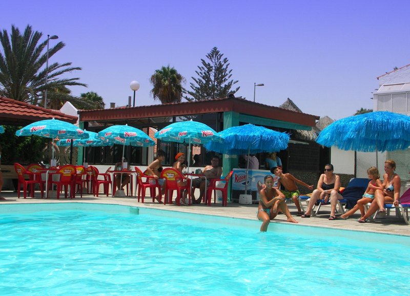 Smartr Maspalomas Corinto foto 63