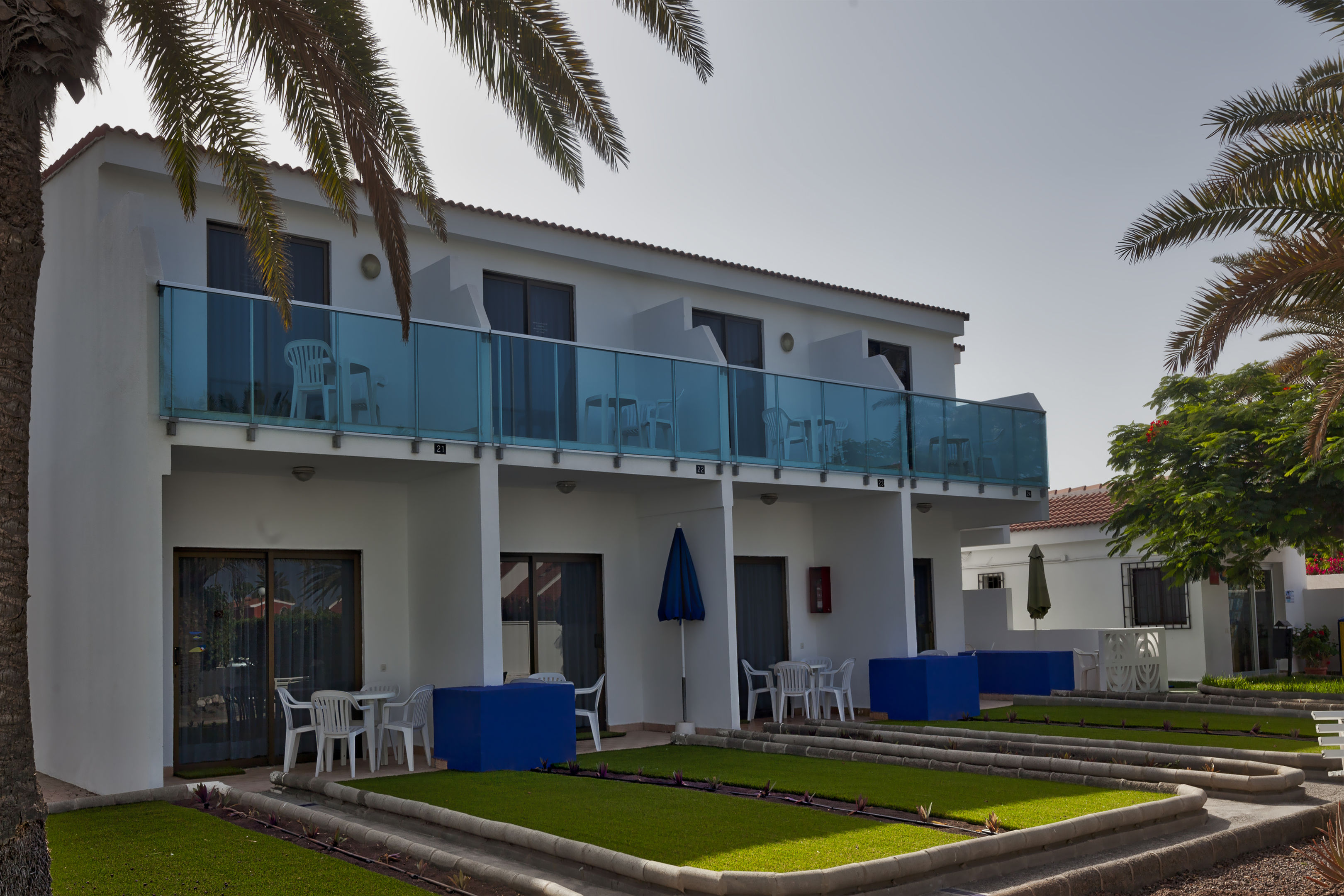 Smartr Maspalomas Corinto foto 10