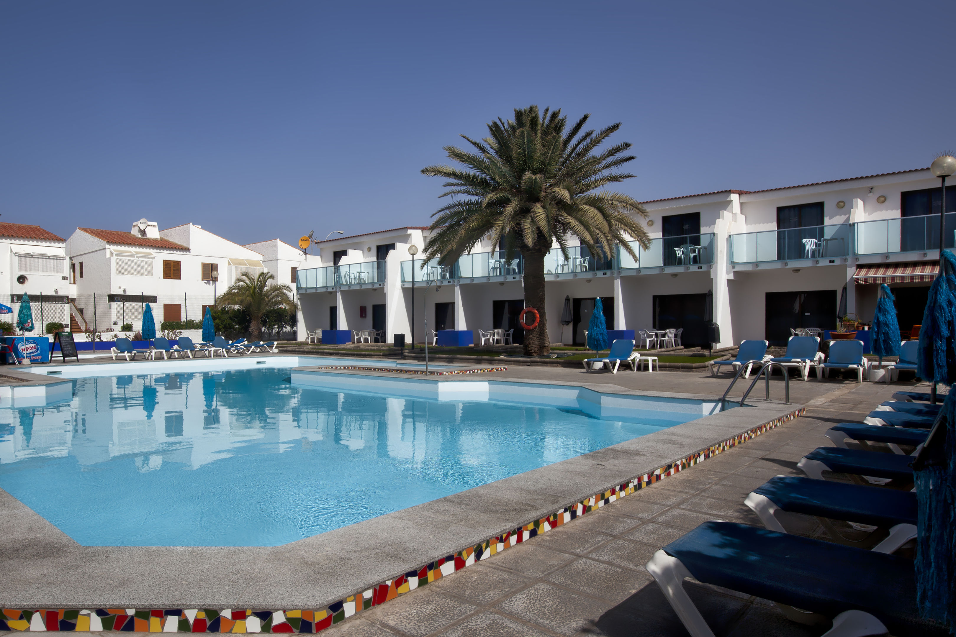 Smartr Maspalomas Corinto foto 9