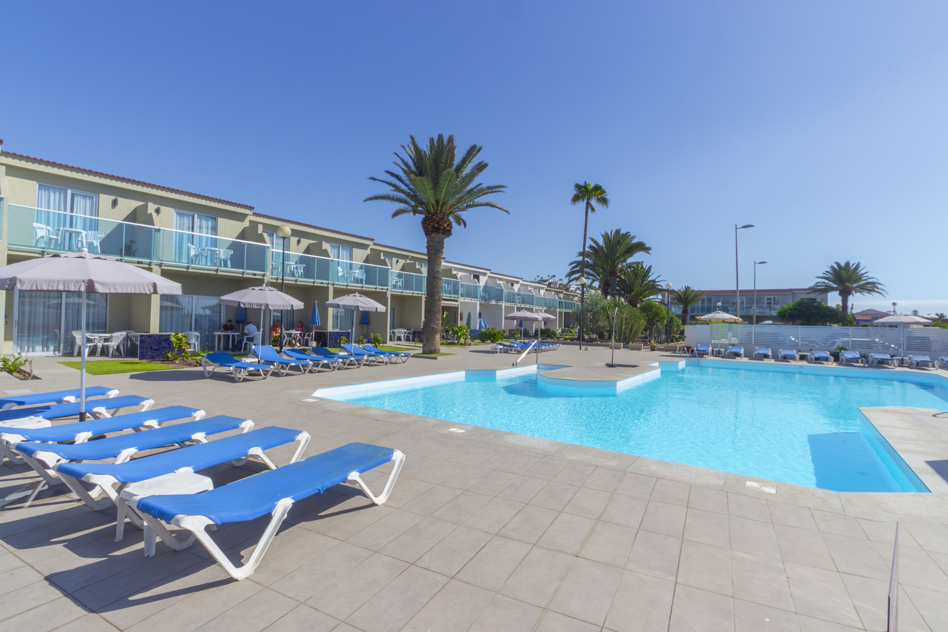 Smartr Maspalomas Corinto foto 6