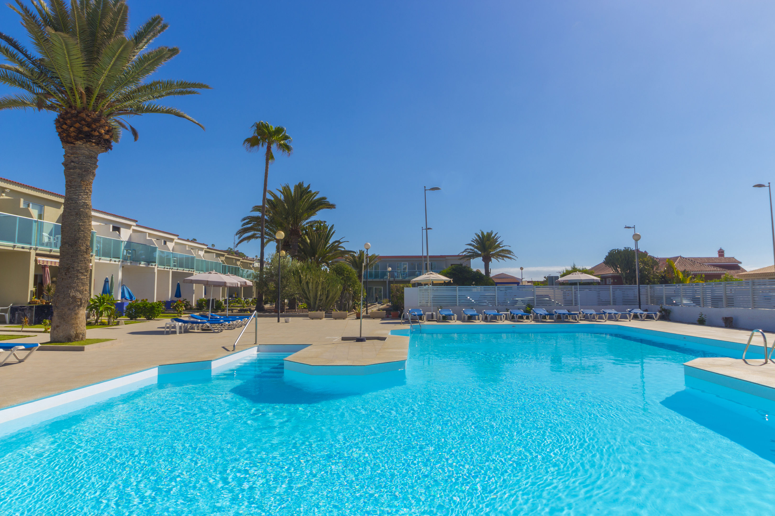 Smartr Maspalomas Corinto