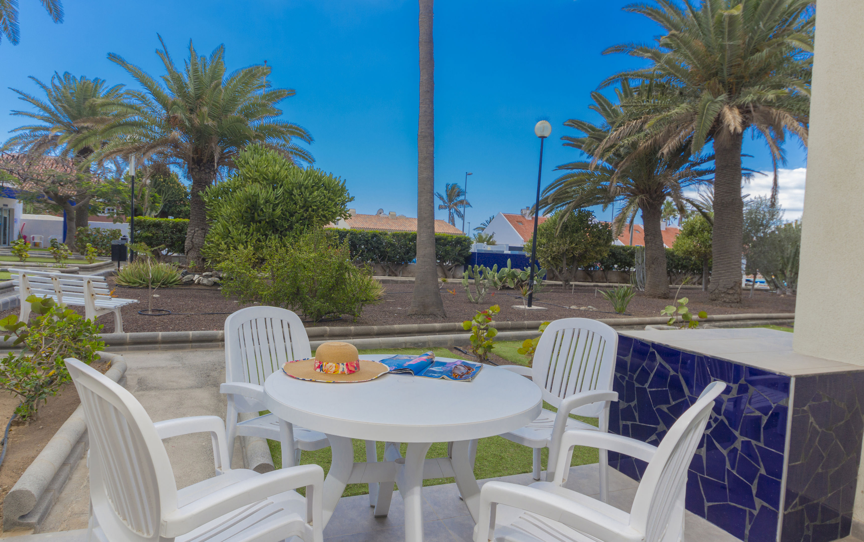 Smartr Maspalomas Corinto foto 15