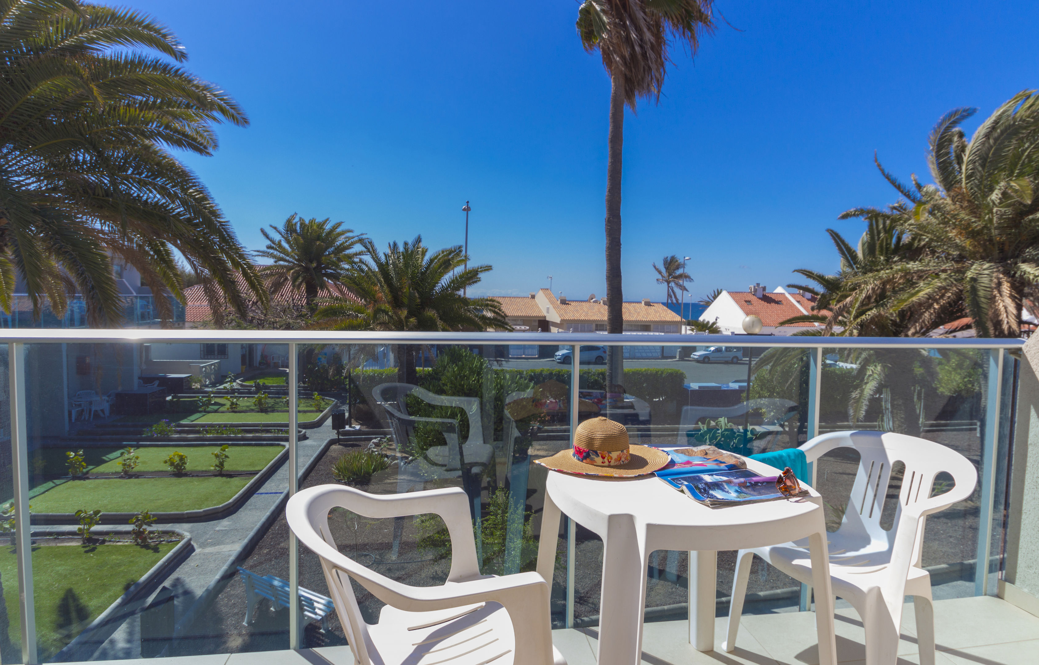 Smartr Maspalomas Corinto foto 16
