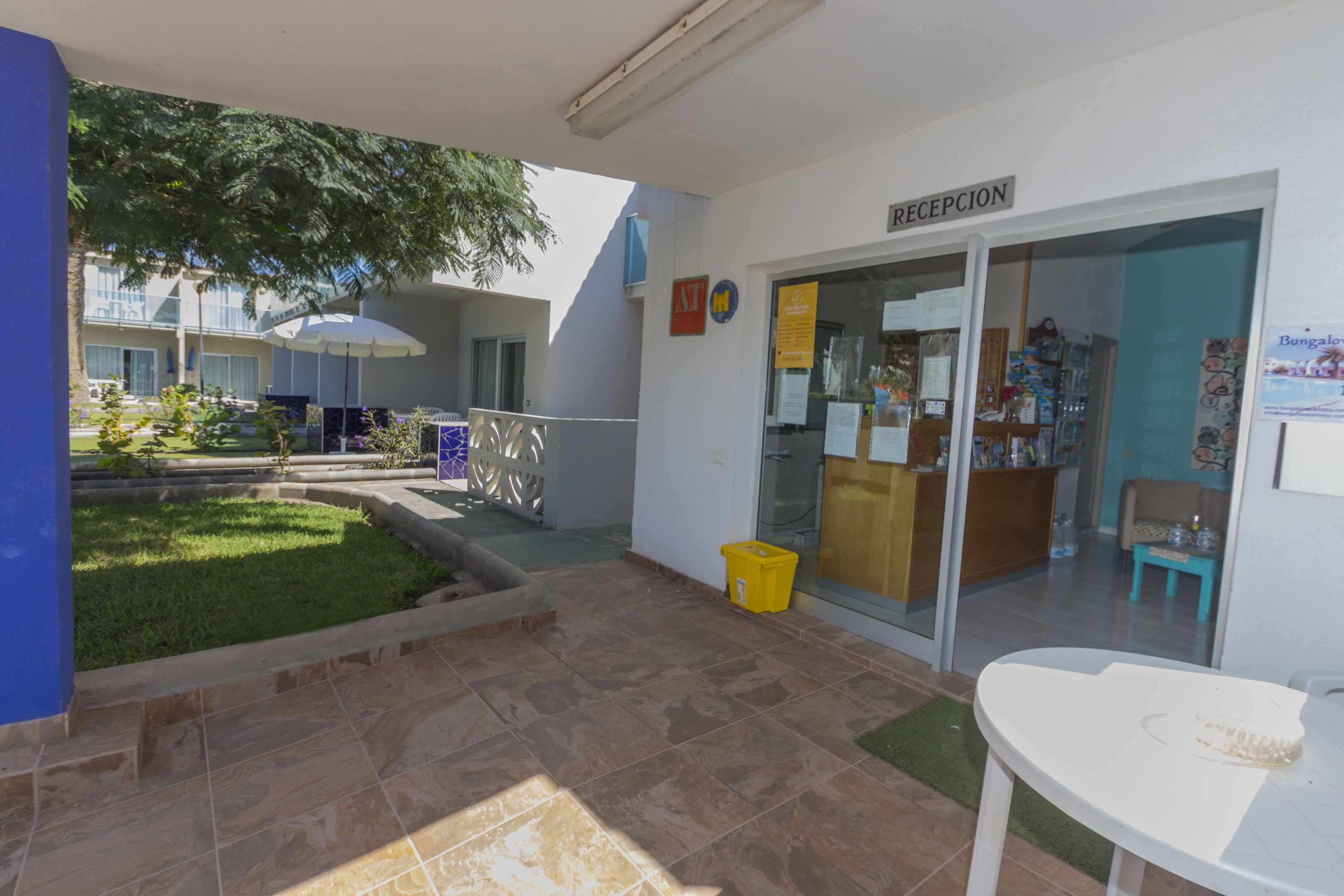 Smartr Maspalomas Corinto foto 18