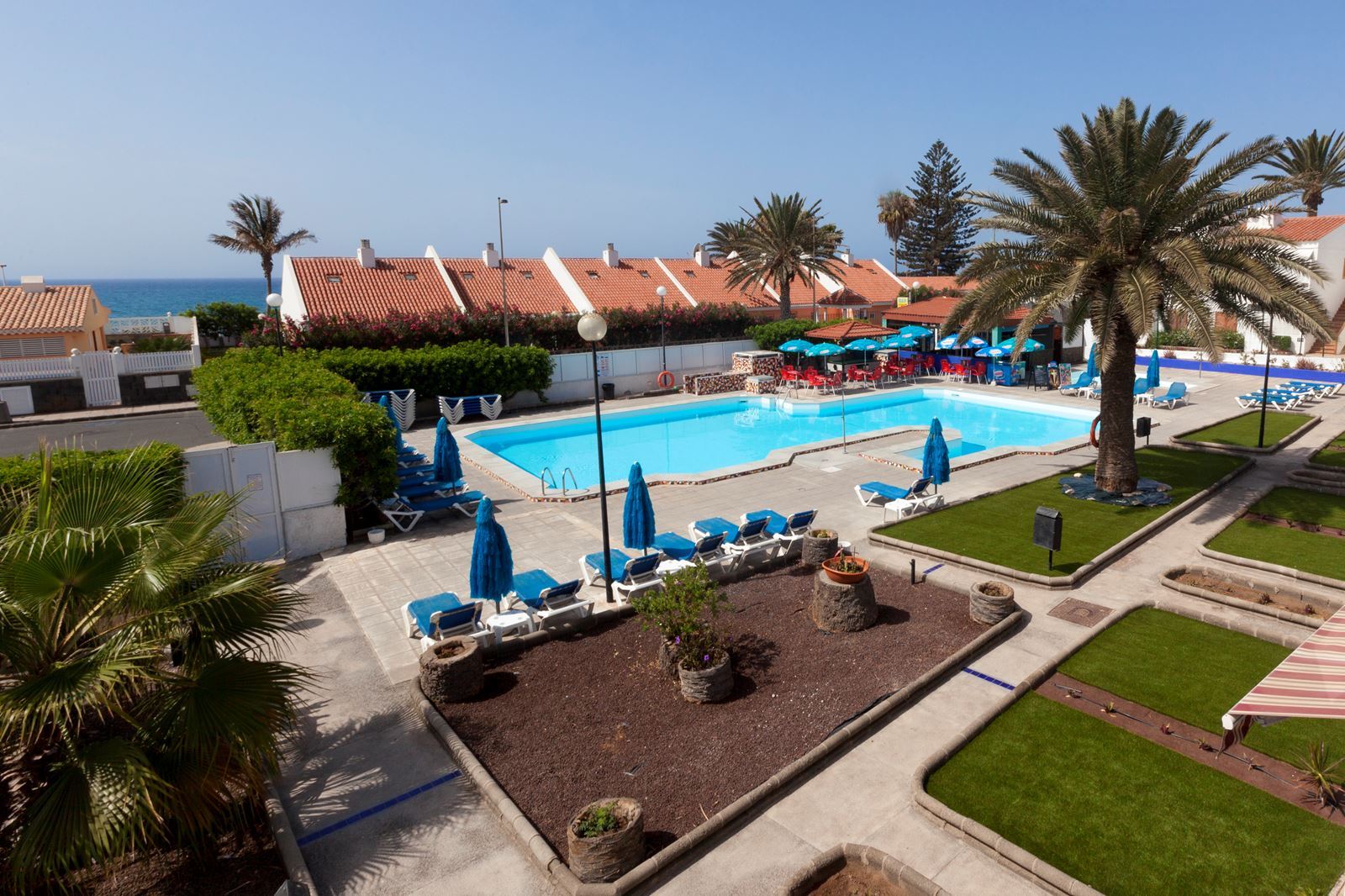 Smartr Maspalomas Corinto foto 25