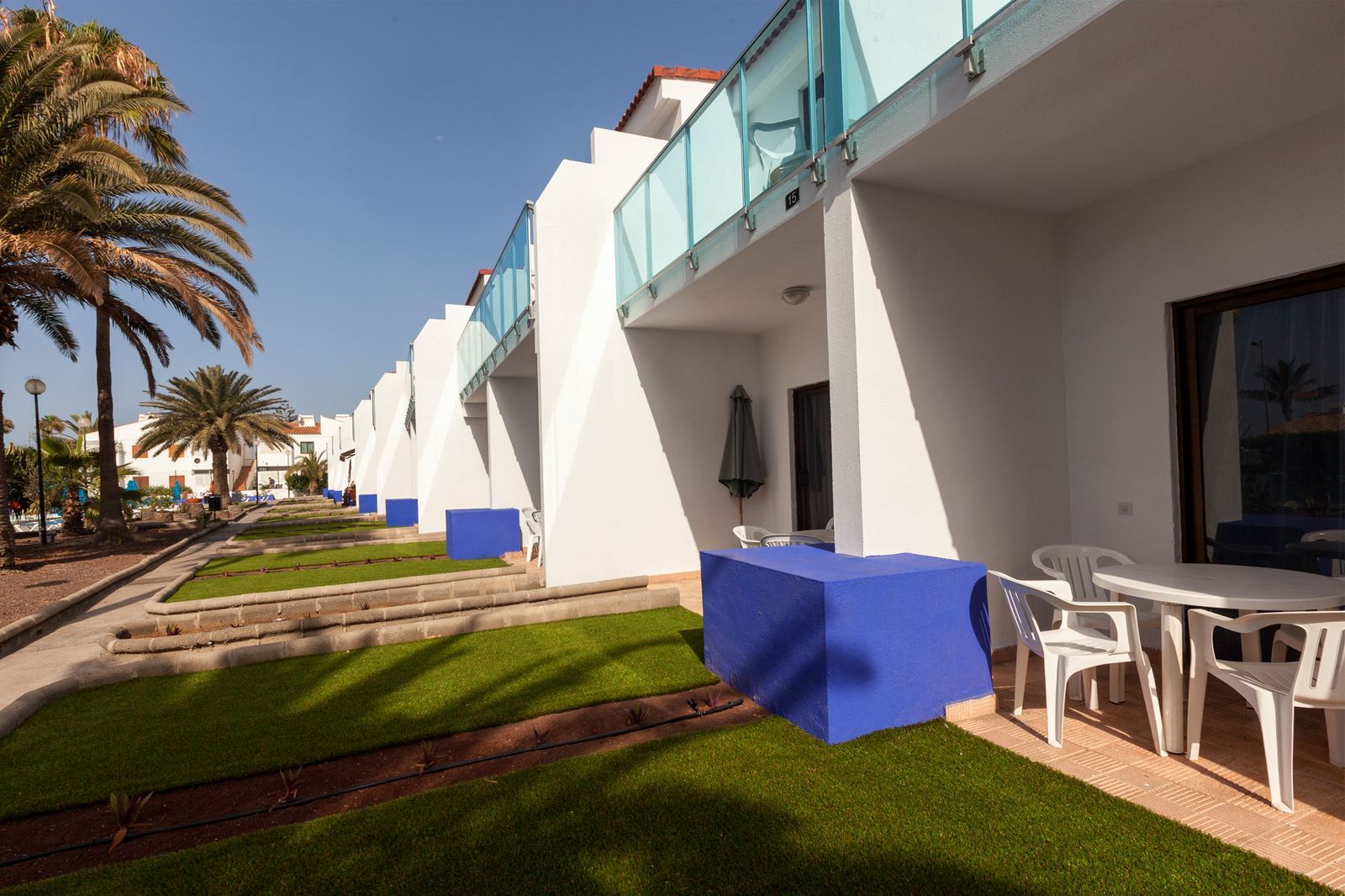 Smartr Maspalomas Corinto foto 34