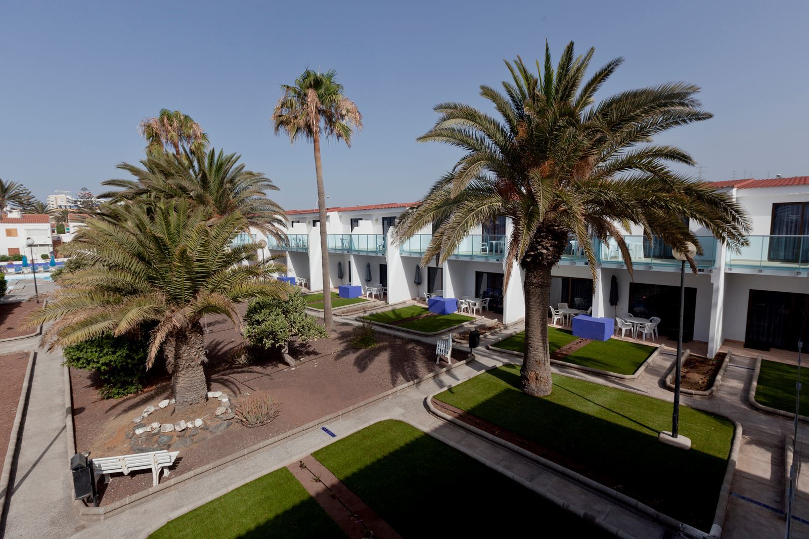 Smartr Maspalomas Corinto foto 19