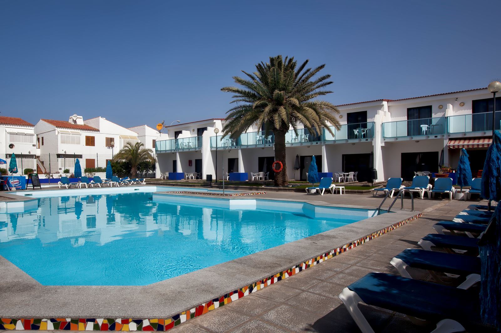 Smartr Maspalomas Corinto foto 20
