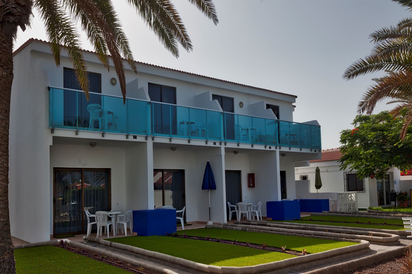 Smartr Maspalomas Corinto foto 21