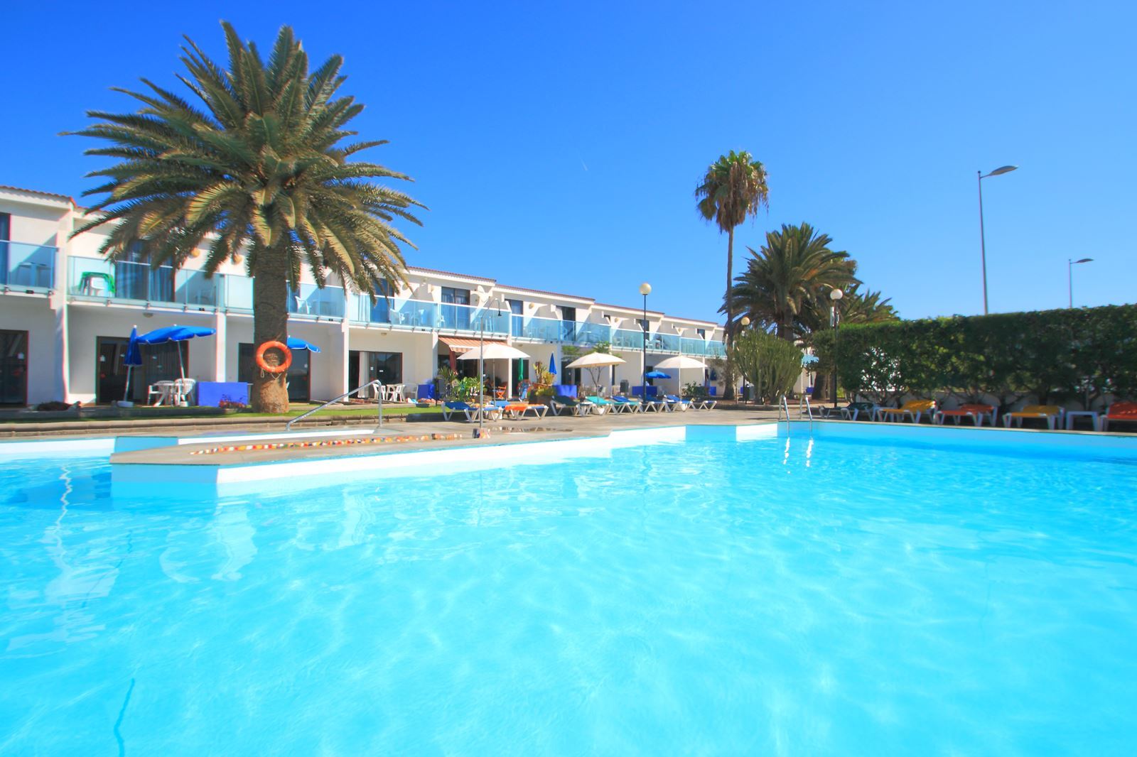 Smartr Maspalomas Corinto foto 23