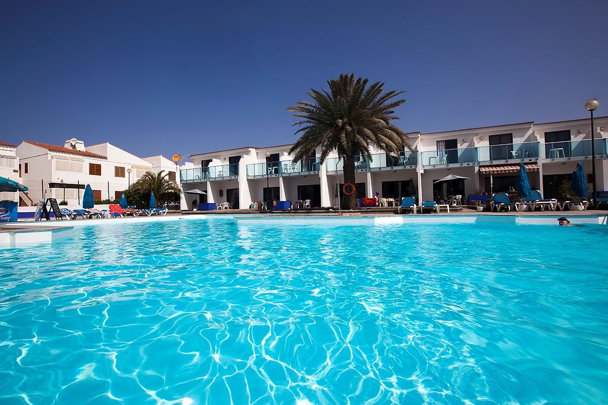 Smartr Maspalomas Corinto foto 38