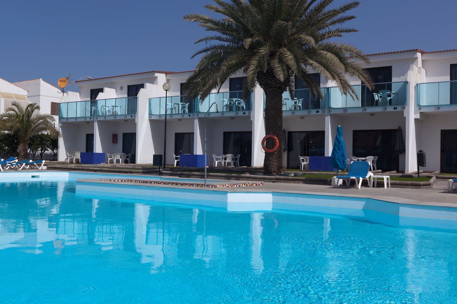 Smartr Maspalomas Corinto foto 24