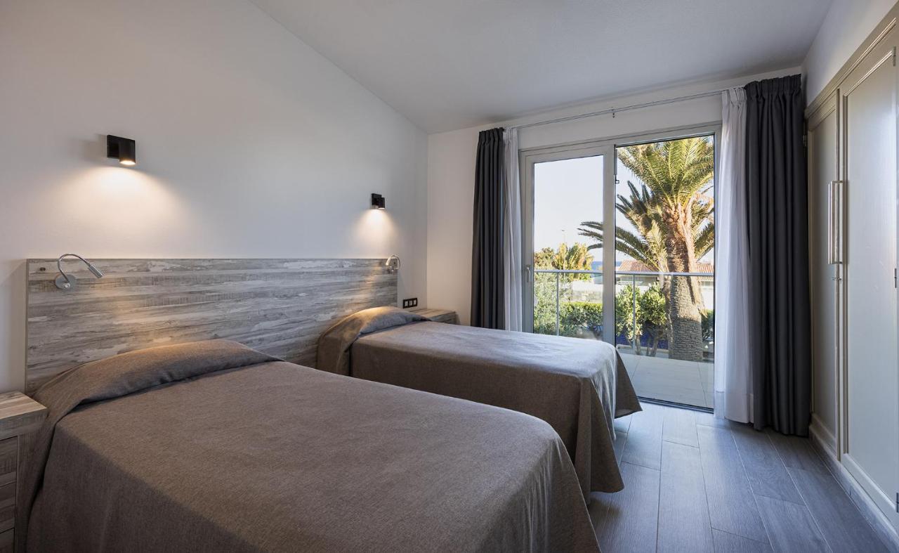 Smartr Maspalomas Corinto foto 2